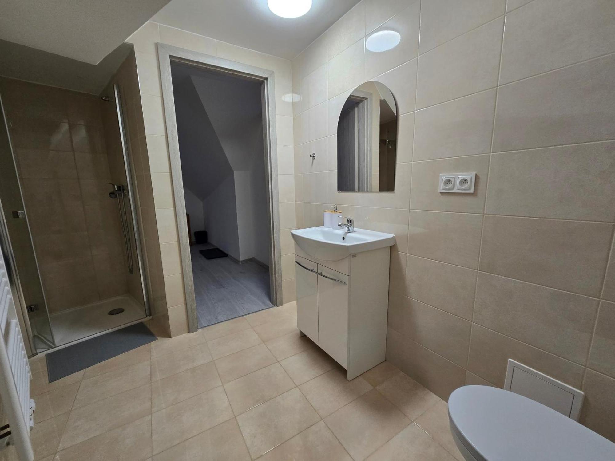 Apartmany Almond Harrachov Exterior foto