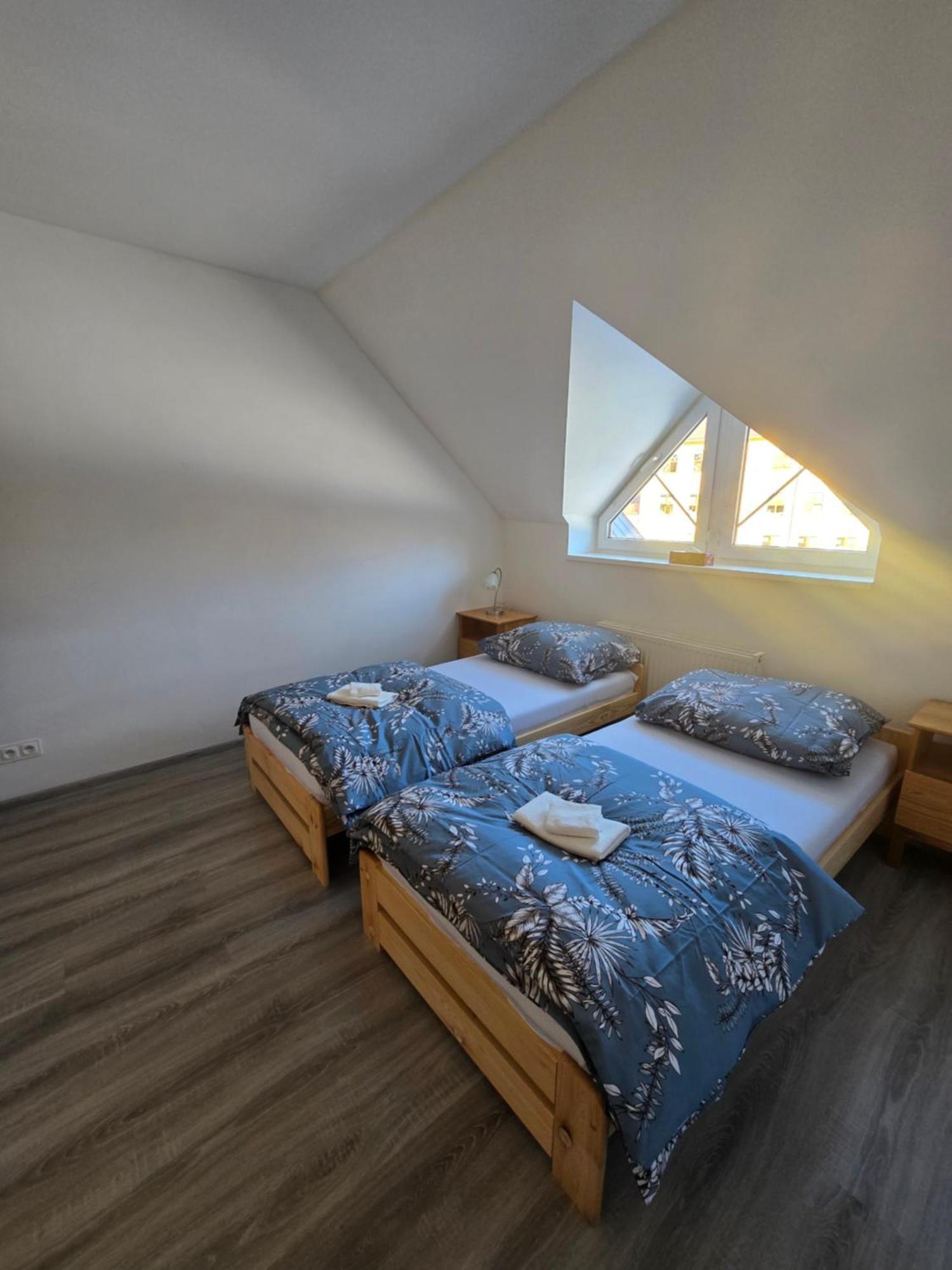 Apartmany Almond Harrachov Exterior foto