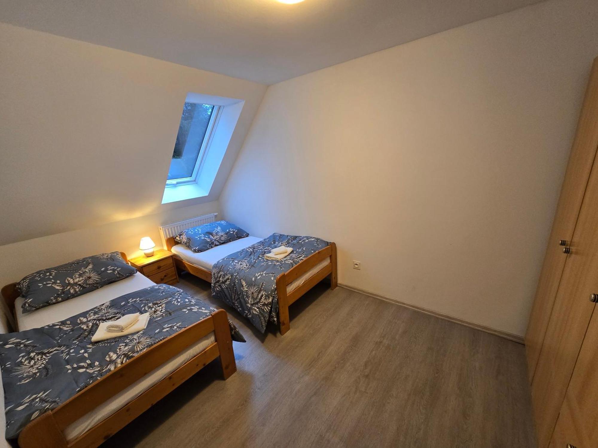 Apartmany Almond Harrachov Exterior foto